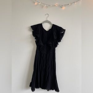 Forever 21 Black Dress!!! 🖤